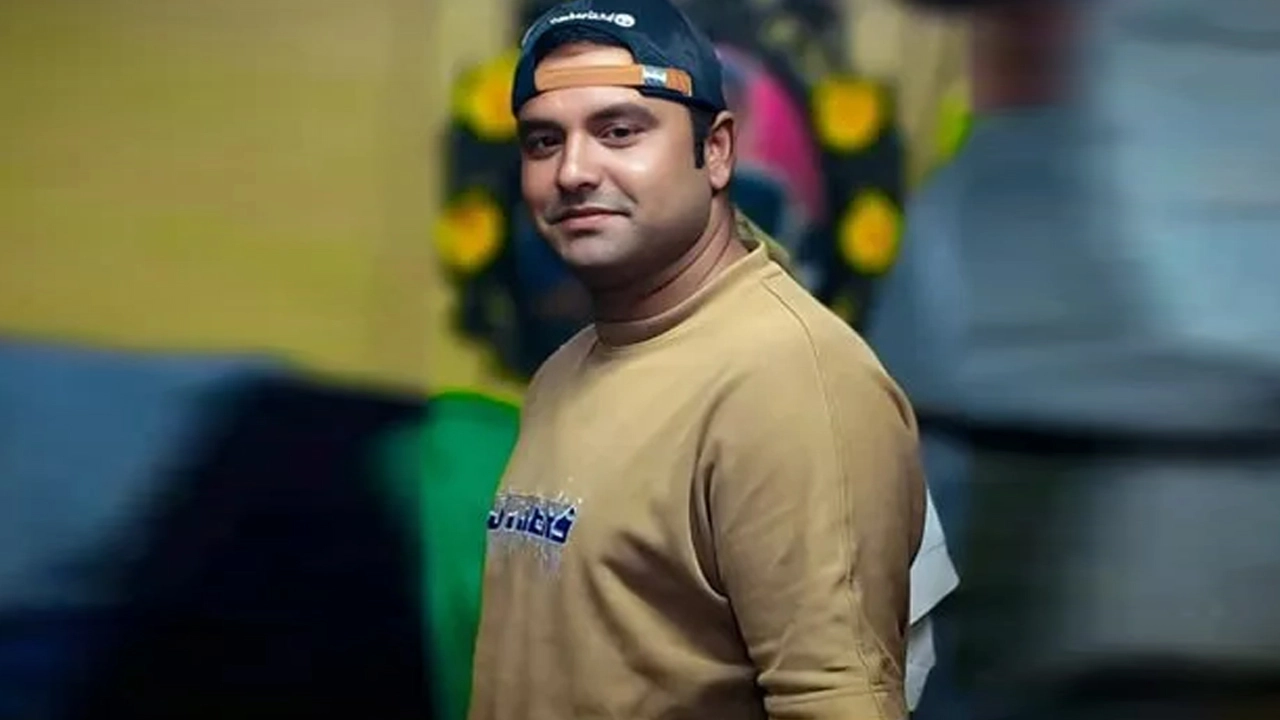 আবদুল্লাহ আল মামুন