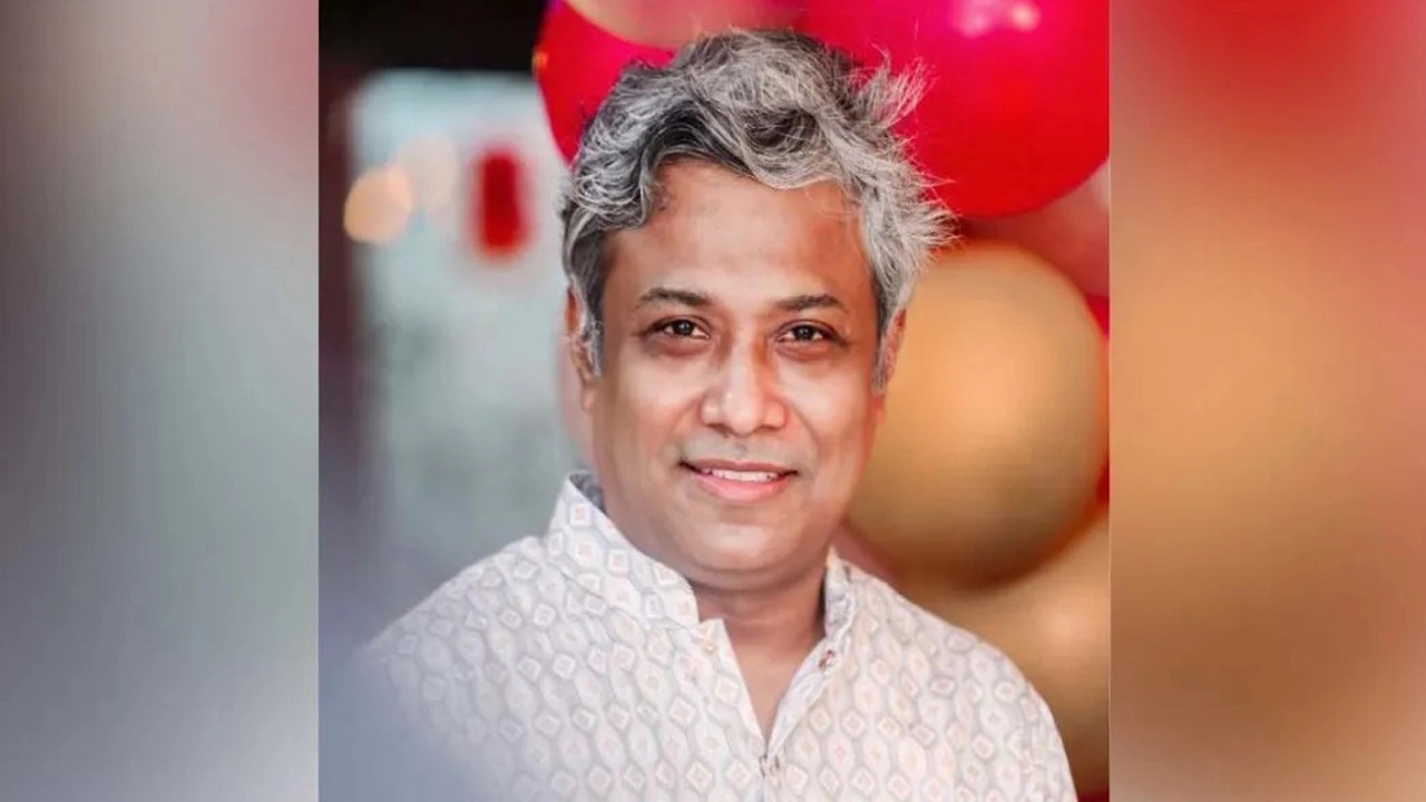বিদ্যুৎ জ্বালানি ও খনিজসম্পদ মন্ত্রণালয়ের প্রতিমন্ত্রী অনিন্দ্য ইসলাম অমিত । ছবি : সংগৃহীত