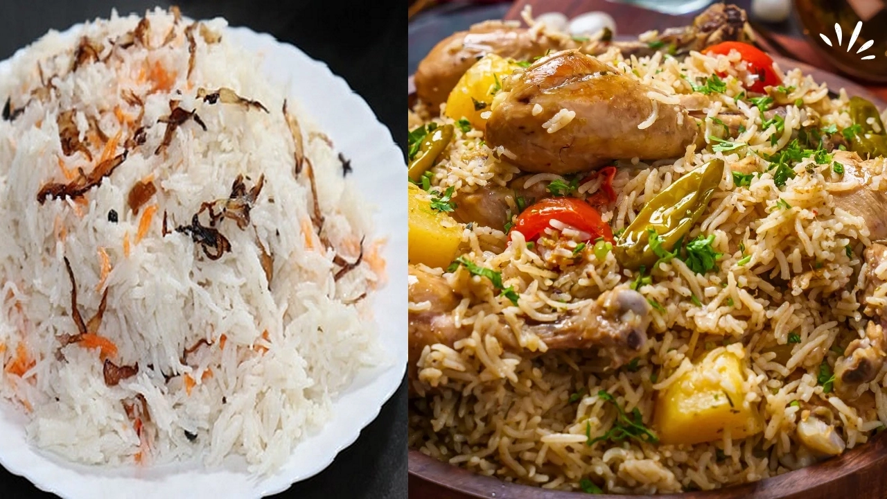 ঈদের দিন টেবিলে রাখতে পারেন যেসব খাবার