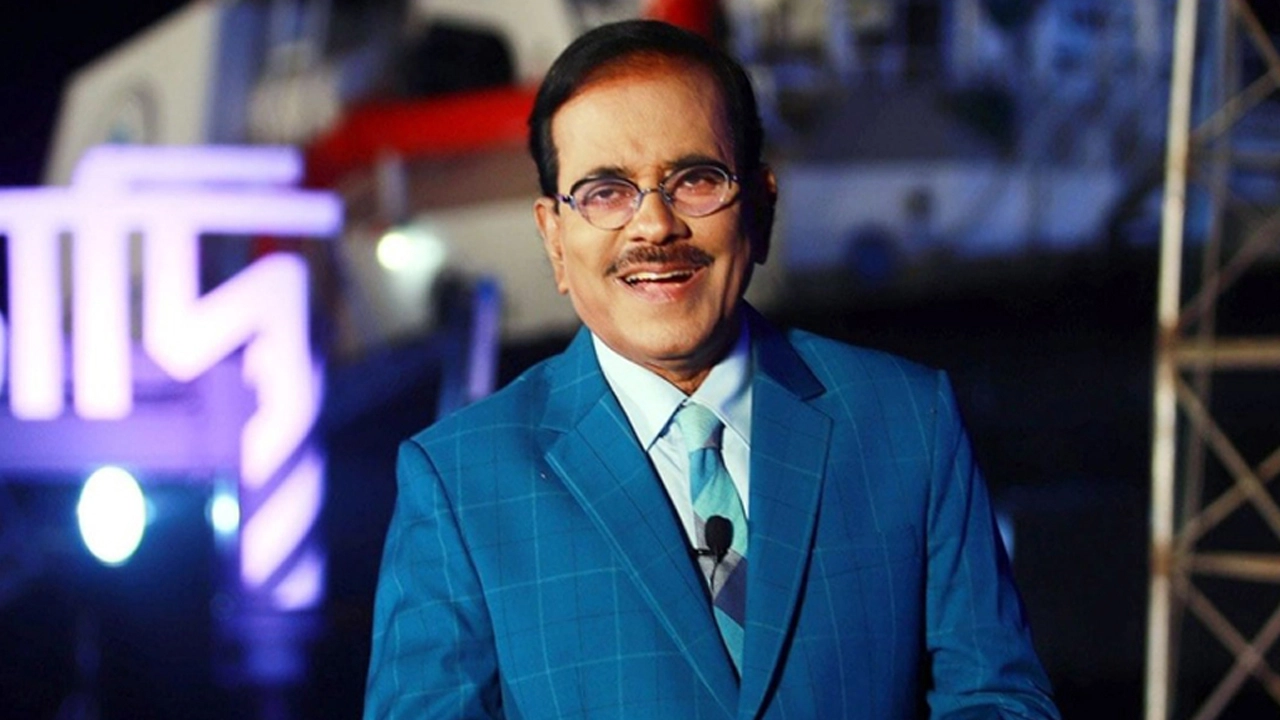 ঈদে হানিফ সংকেতের জমকালো আয়োজন ‘ইত্যাদি’