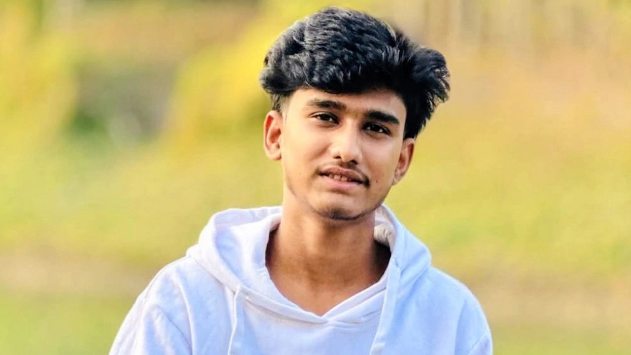 নিহত সুরুজ আলী ¦ ফাইল ফটো