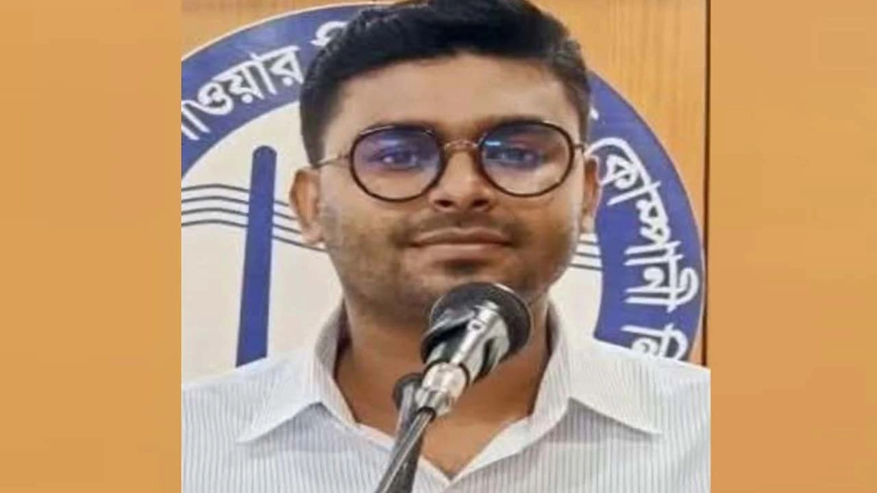 ঈদের সকালে মোটরসাইকেল দুর্ঘটনায় কর্মকর্তা নিহত
