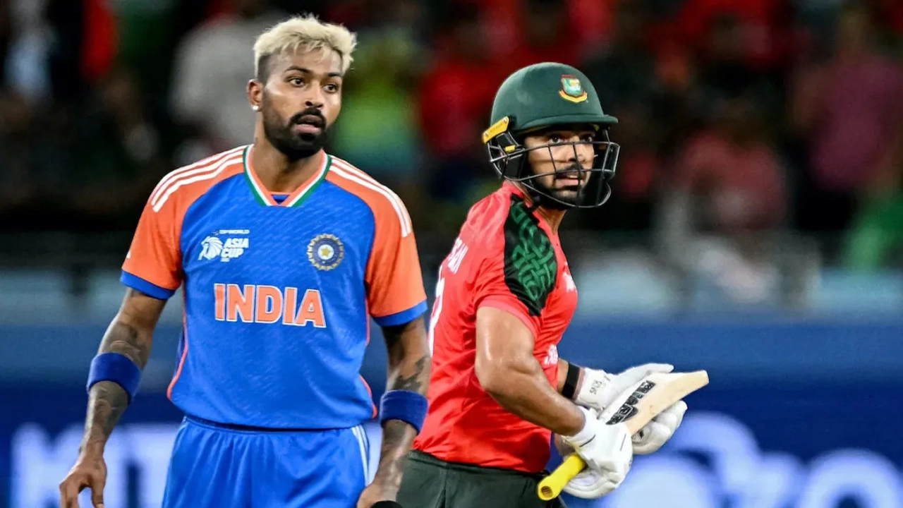 আয়ারল্যান্ড সফর স্থগিত, সেপ্টেম্বরে ভারত আসছে বাংলাদেশে