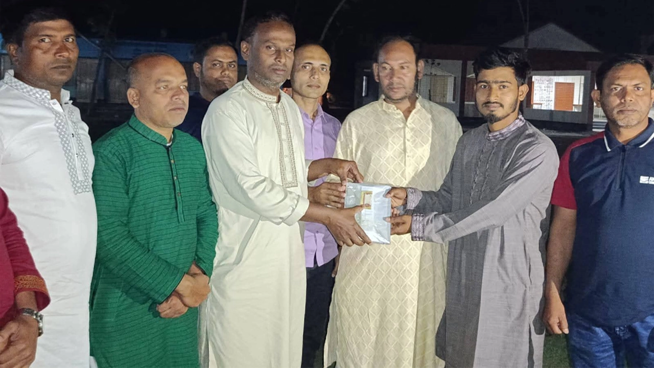 যশোর মনোহরপুরে ‘রক্তবিন্দু’র উদ্যোগে স্বাধীনতা দিবসে ব্লাড ডোনেশন ক্যাম্পের প্রস্তুতি