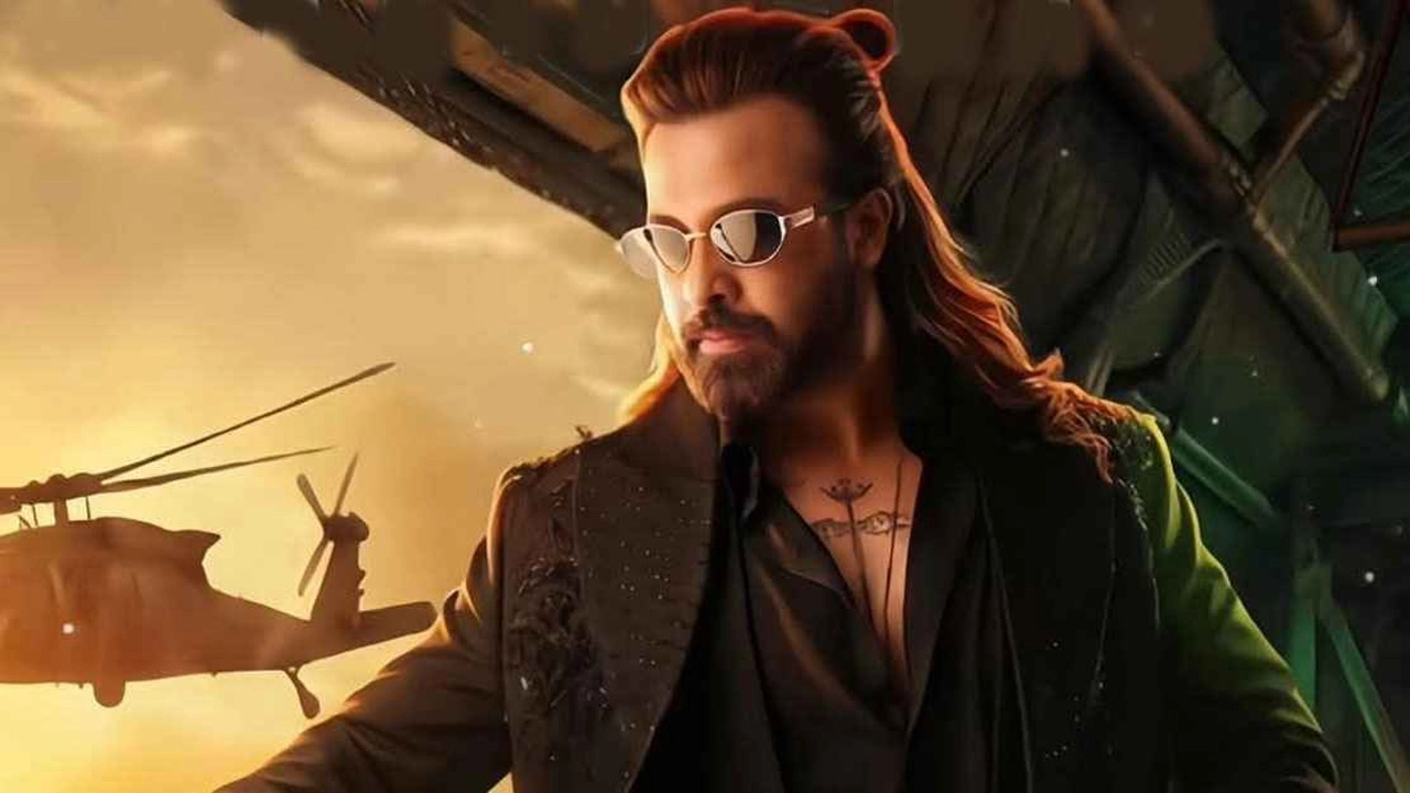 শাকিব খানের সিনেমা ‘প্রিন্স’। ছবি- সংগৃহীত