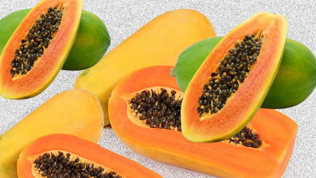 পেঁপের উপকারিতা ও অপকারিতা