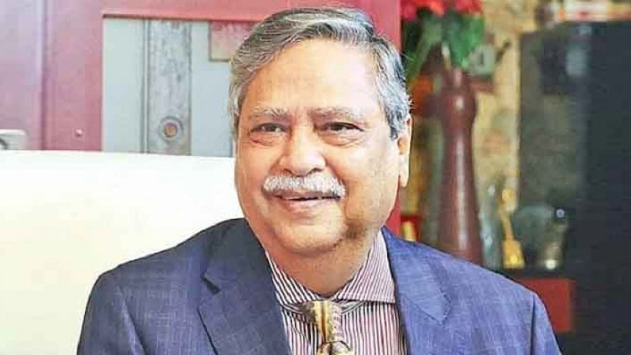 রাষ্ট্রপতি মো. সাহাবুদ্দিন