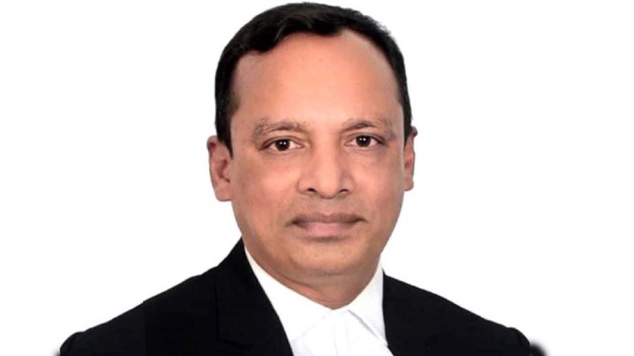 ব্যারিস্টার রুহুল কুদ্দুস কাজল