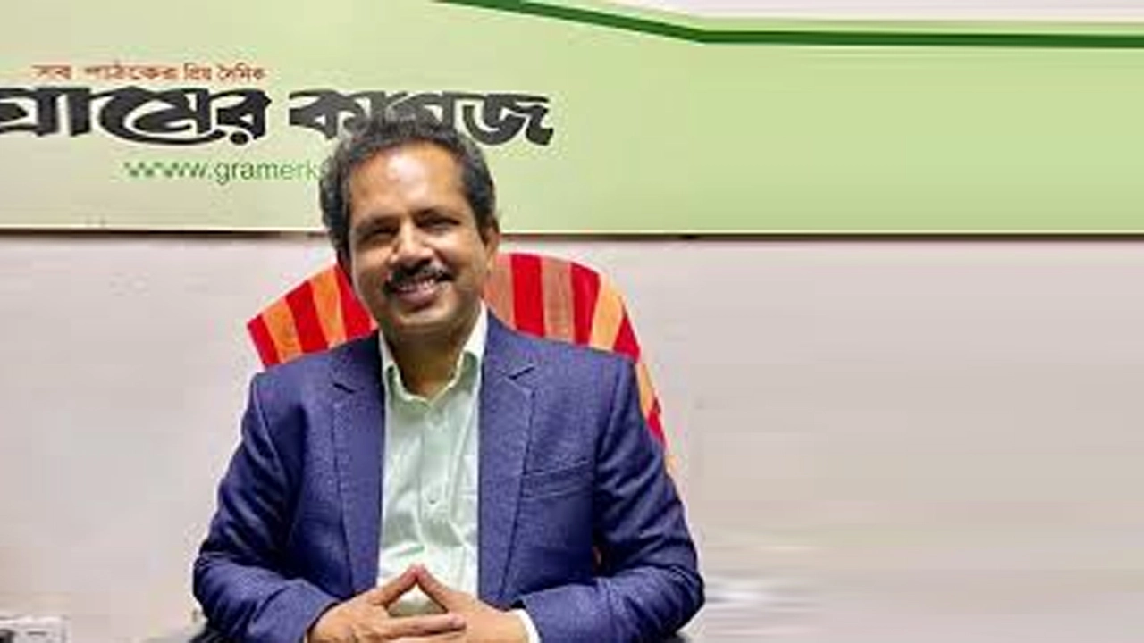 মবিনুল ইসলাম মবিন