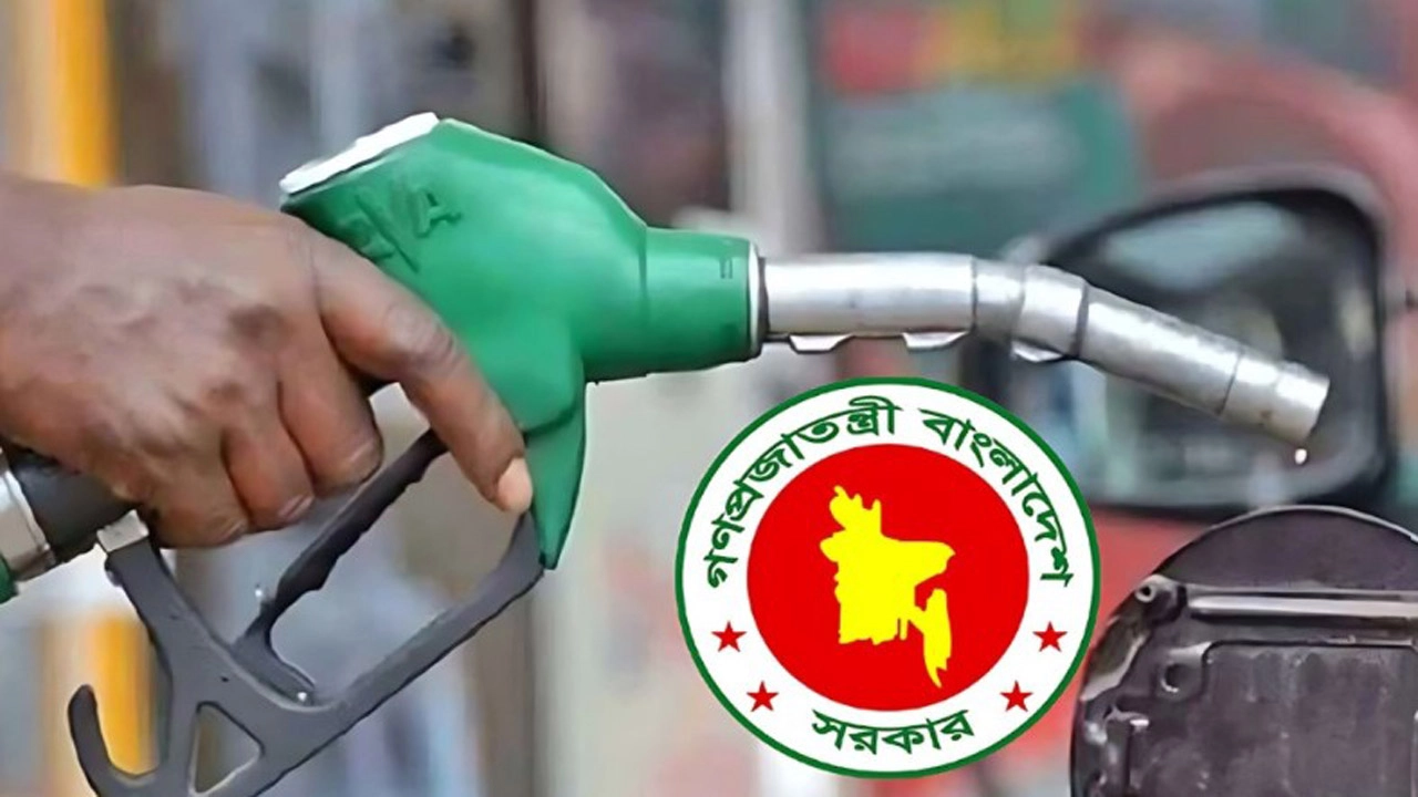 ভারত থেকে এলো ৫ হাজার মেট্রিক টন ডিজেল