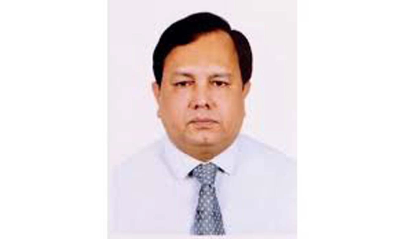 তথ্য ও যোগাযোগ প্রযুক্তি বিভাগের সচিব কাজী আনোয়ার হোসেন।ছবি: সংগৃহীত