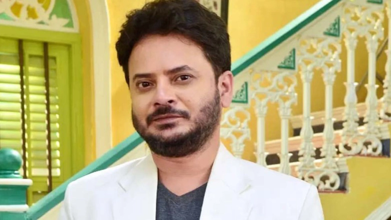 পানিতে  ডুবে মারা গেলেন অভিনেতা রাহুল