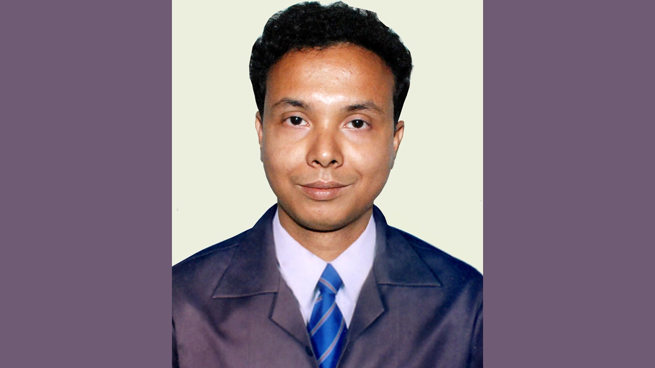 লেখক, শিশু সাহিত্যিক ও সাংবাদিক মিলন রহমান