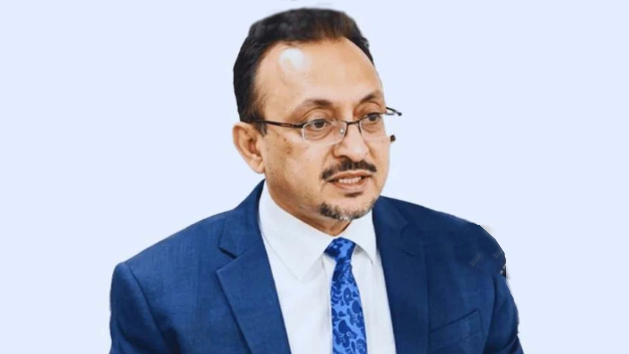 হাইকোর্টের বিচারপতি রেজাউল হাসান