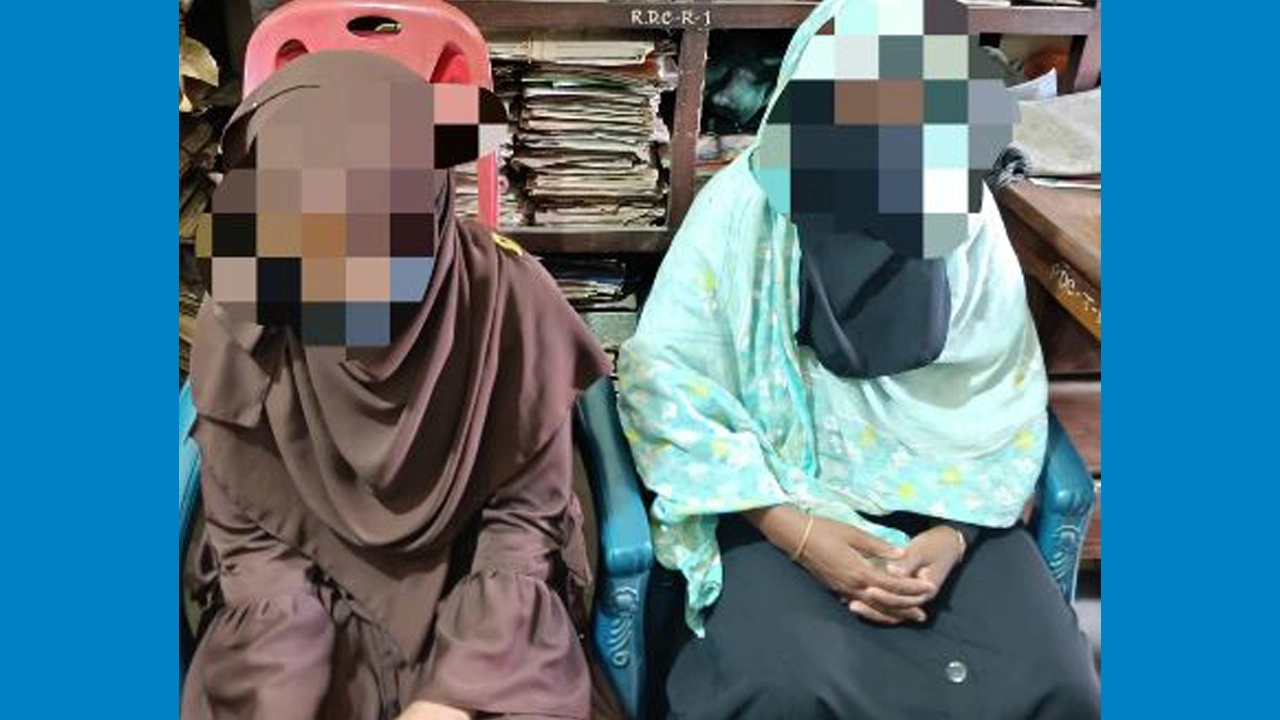 মহেশপুরে স্কুলছাত্রীকে অপহরণ করে সংঘবদ্ধ ধর্ষণের অভিযোগ