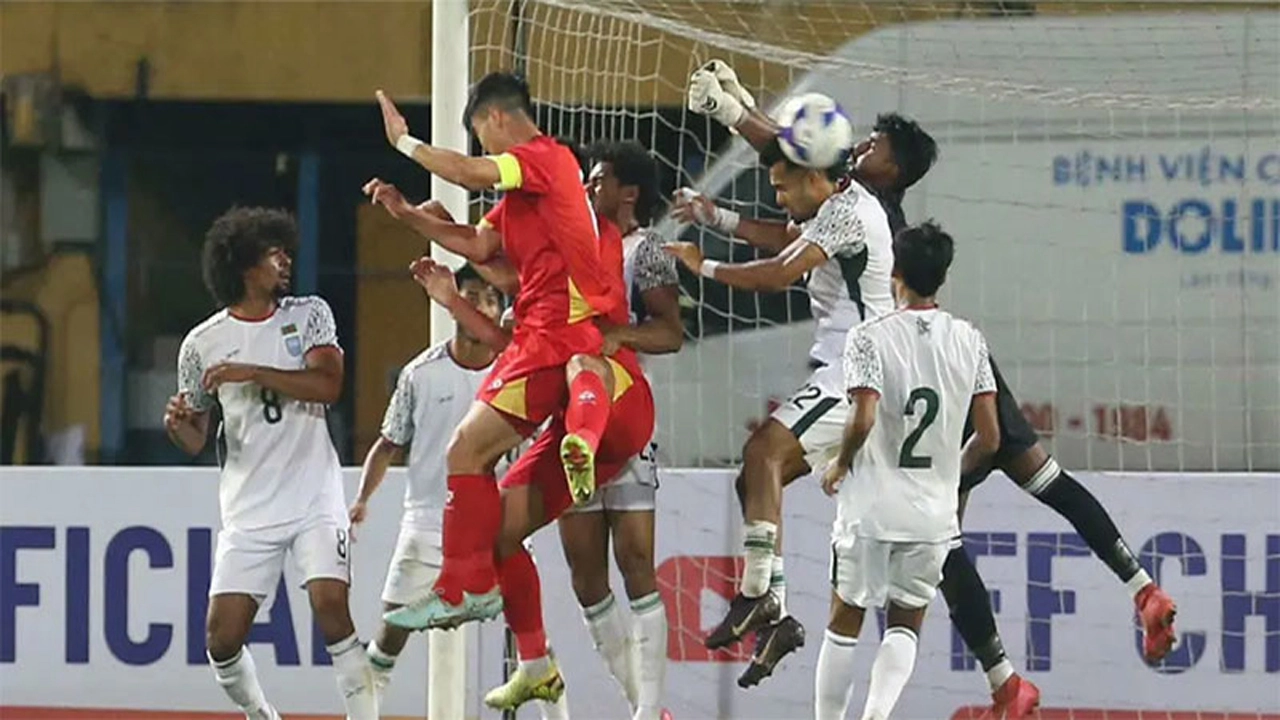 বাংলাদেশের ক্রীড়া উন্নয়নে চীনের বিনিয়োগ ও সহযোগিতার আহ্বান