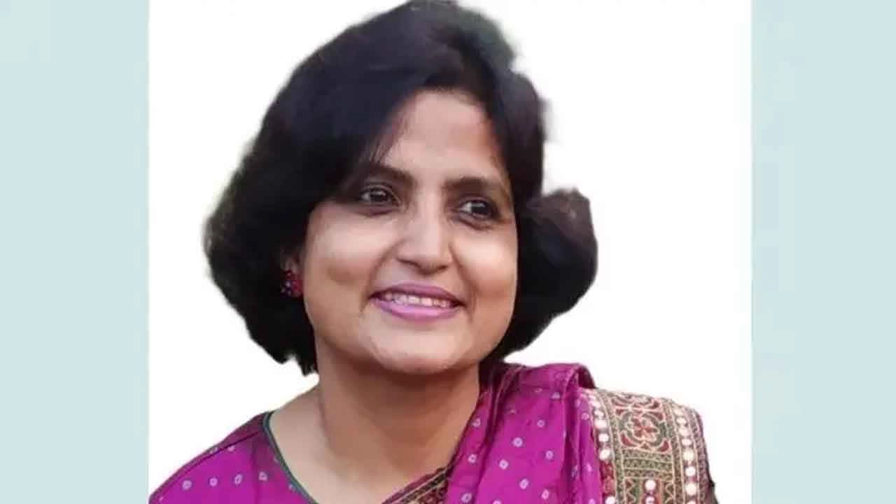 নুরজাহান খানম।ছবি: সংগৃহীত