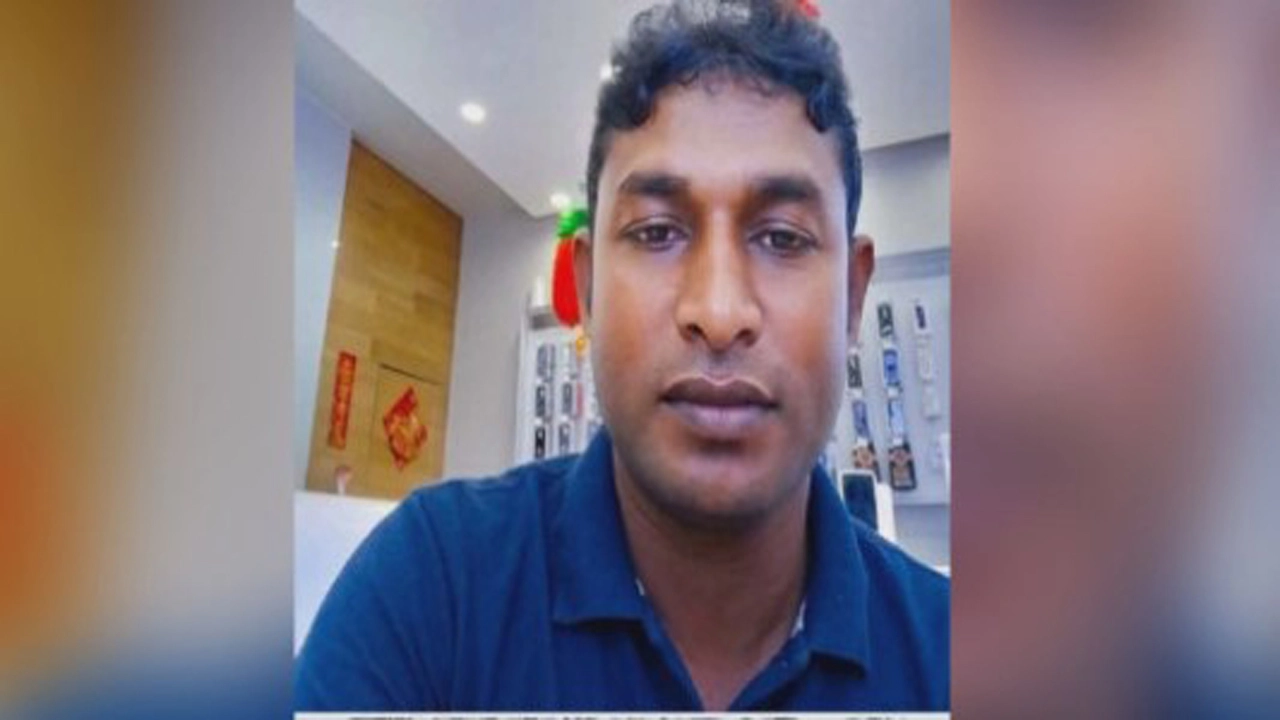 নিহত মোর্ত্তুজা । ছবি : প্রতিনিধি