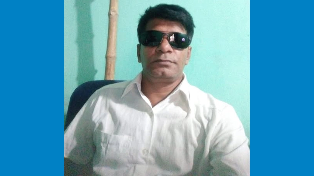 যশোর কাশিমপুর ইউনিয়ন যুবলীগের আহ্বায়ক হাফিজ খানকে আটক করা হয়েছে।