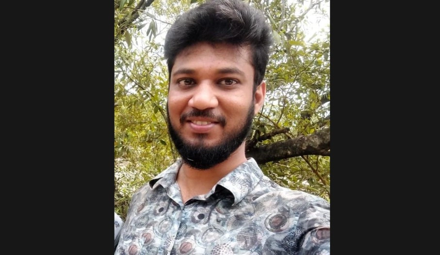 ডাক্তার রাফসান জানি । ছবি : সংগৃহীত