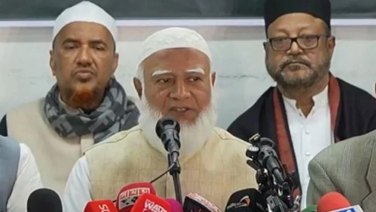 গণভোটের রায় বাস্তবায়নের দাবিতে শনিবার ১১ দলীয় জোটের বিক্ষোভ