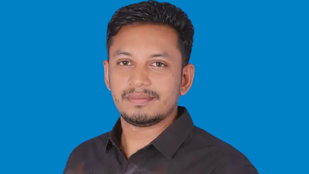 ইমরান হোসেন সোহাগ