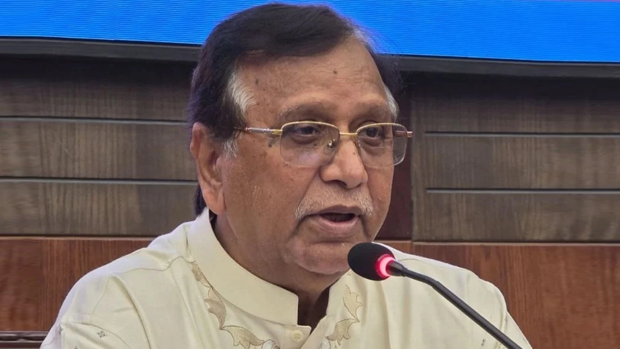 বীর মুক্তিযোদ্ধা আবদুস সালাম।