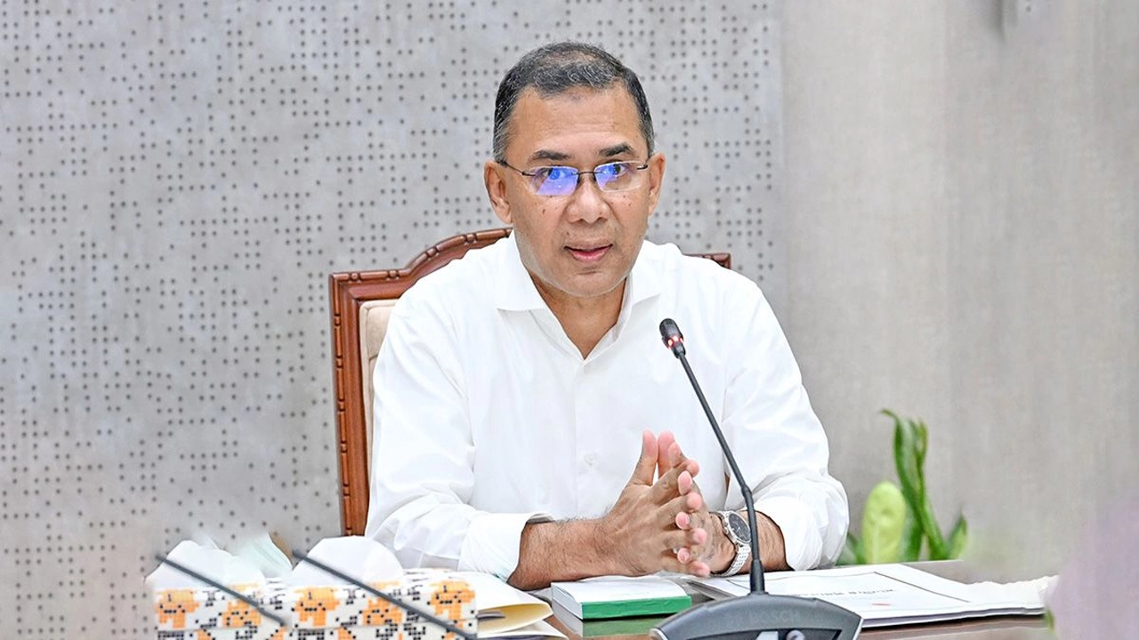 ভারতের বিপক্ষে ঐতিহাসিক জয়ে প্রধানমন্ত্রীর অভিনন্দন
