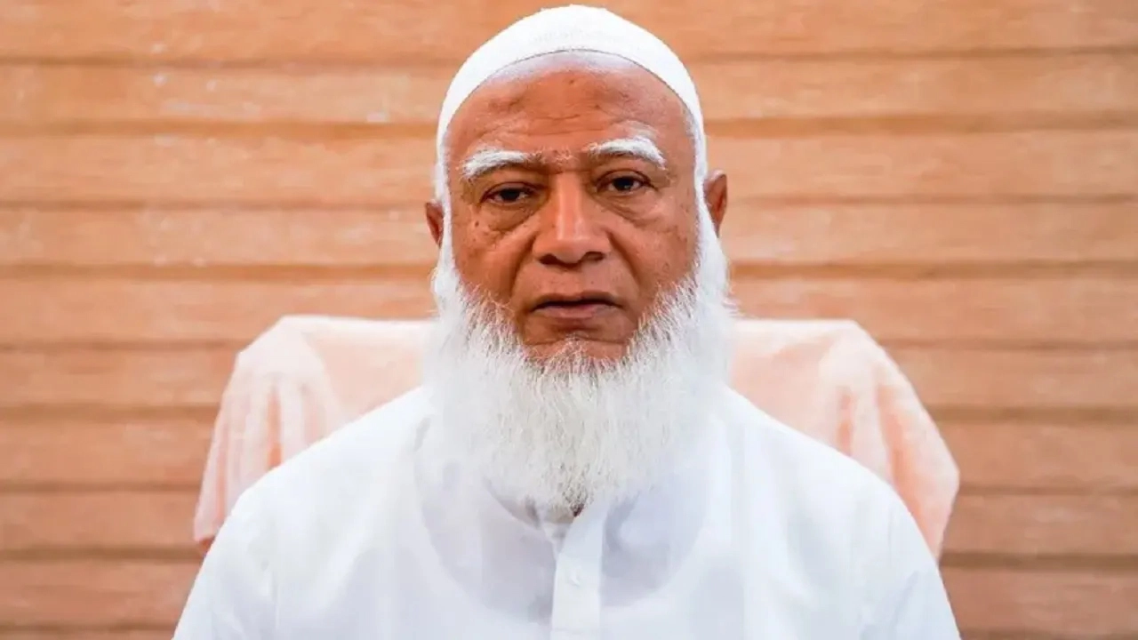 ডা. শফিকুর রহমান