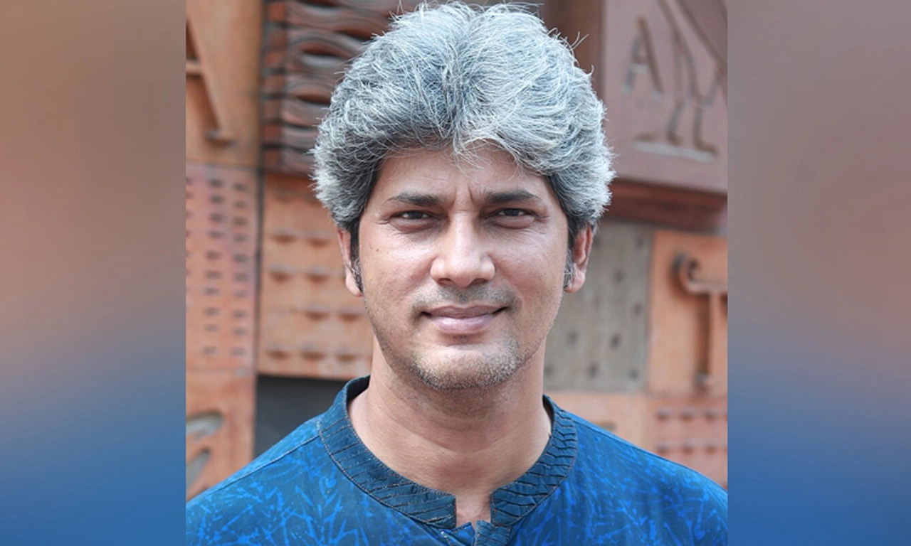পরিকল্পনা প্রতিমন্ত্রী জোনায়েদ আব্দুর রহিম সাকি। ছবি: সংগৃহীত