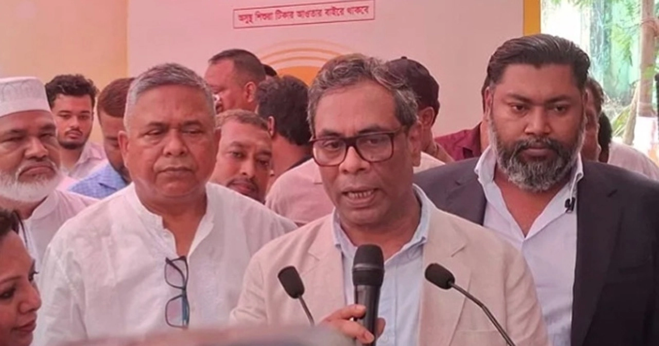 স্বাস্থ্য প্রতিমন্ত্রী ডা. এম এ মুহিত। ছবি: সংগৃহীত