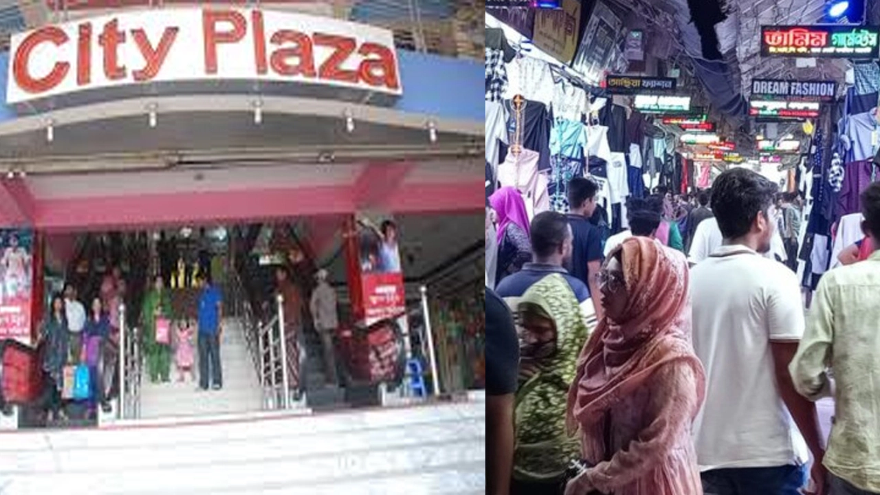 দোকান খোলা রাখার নতুন সময়সীমা