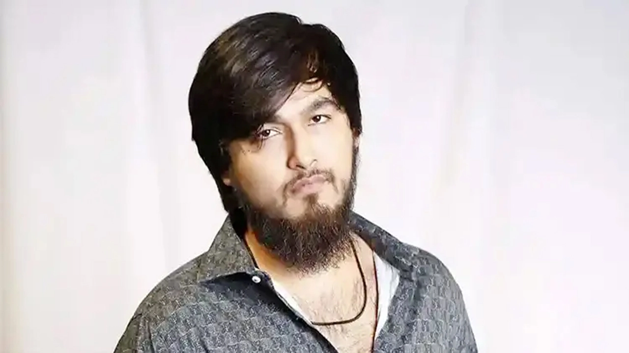 গায়ক মাইনুল আহসান নোবেল