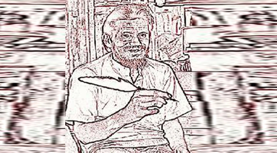আক্কেল চাচা