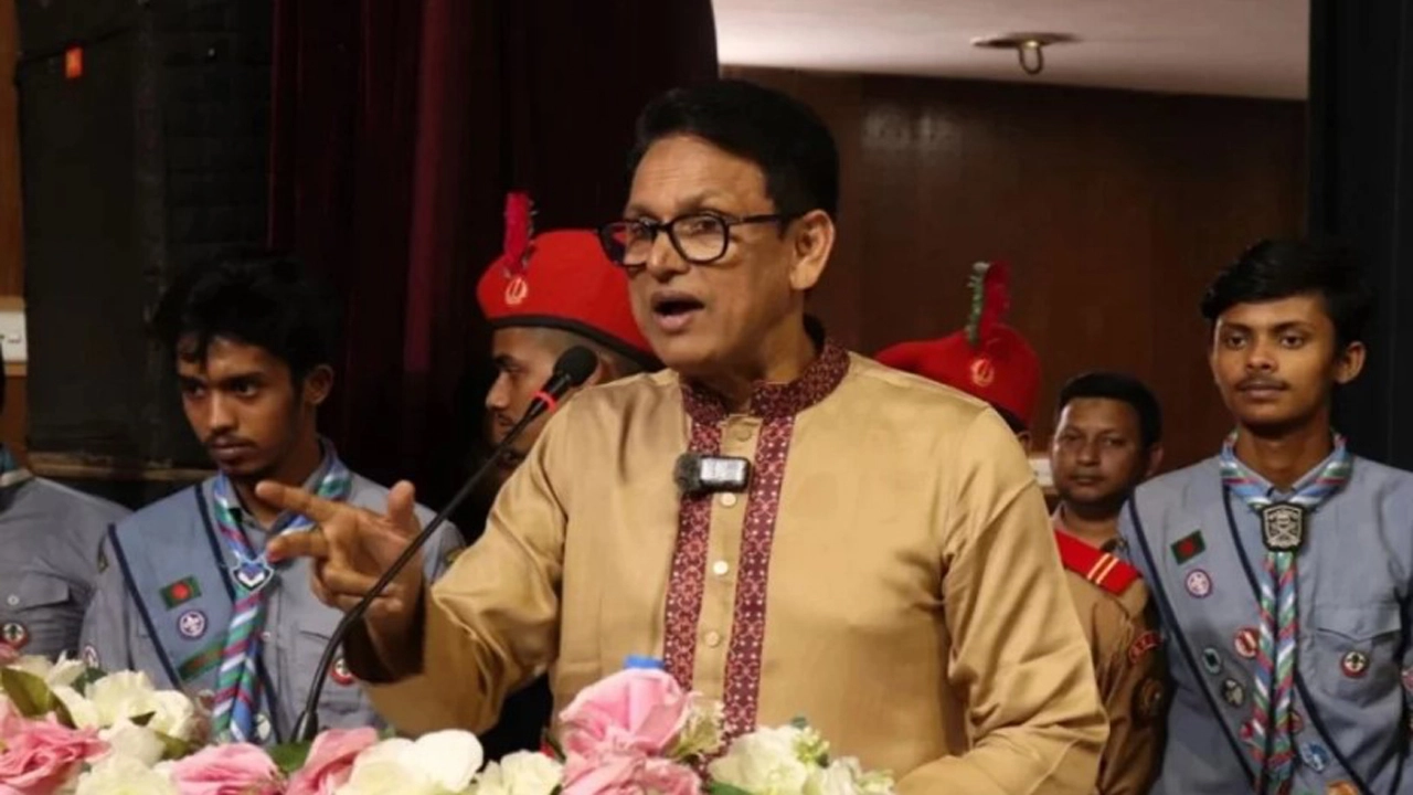 ১৭ বছর পর বাড়ছে শিক্ষকদের উৎসব ভাতা ।