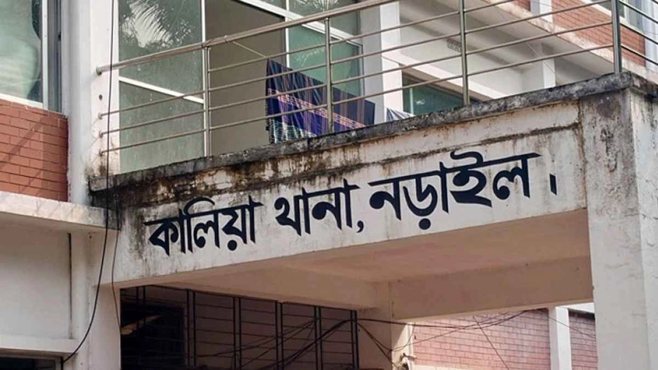 নড়াইলে বীর মুক্তিযোদ্ধাকে  কুপিয়ে জখম