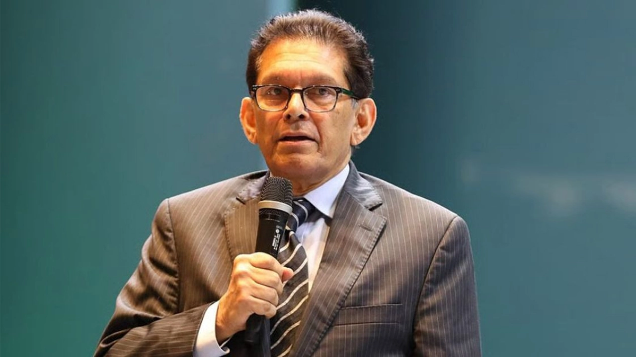 পররাষ্ট্রমন্ত্রী খলিলুর রহমান। ছবি : সংগৃহীত