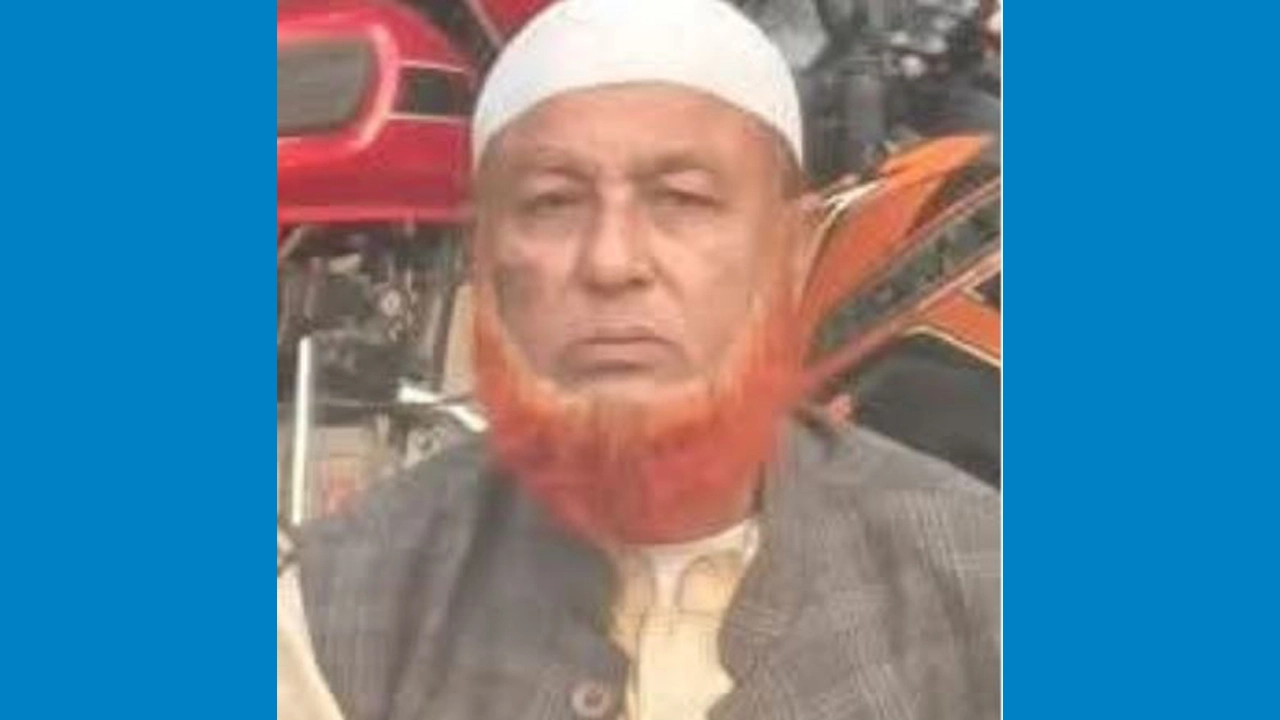 নিহত আব্দুল আজিজ