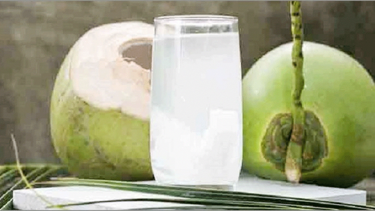 অনশন ভাঙাতে ডাবের পানি কেন কার্যকর?