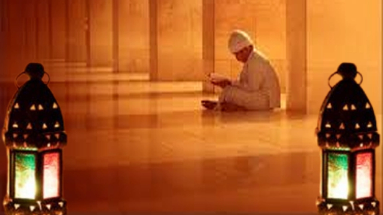 ইসলামে শান্তি ও মানবজীবনের গুরুত্ব
