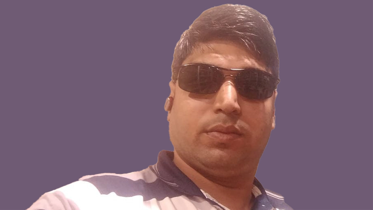 অভিযুক্ত এস্কেন্দার আলী জনি। ছবি: সংগৃহীত
