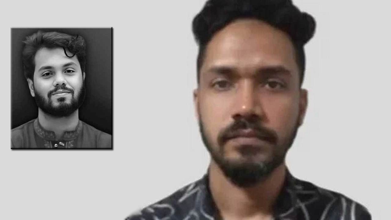হাদি হত্যা মামলার আসামি ফয়সালের বিরুদ্ধে রায় আজ