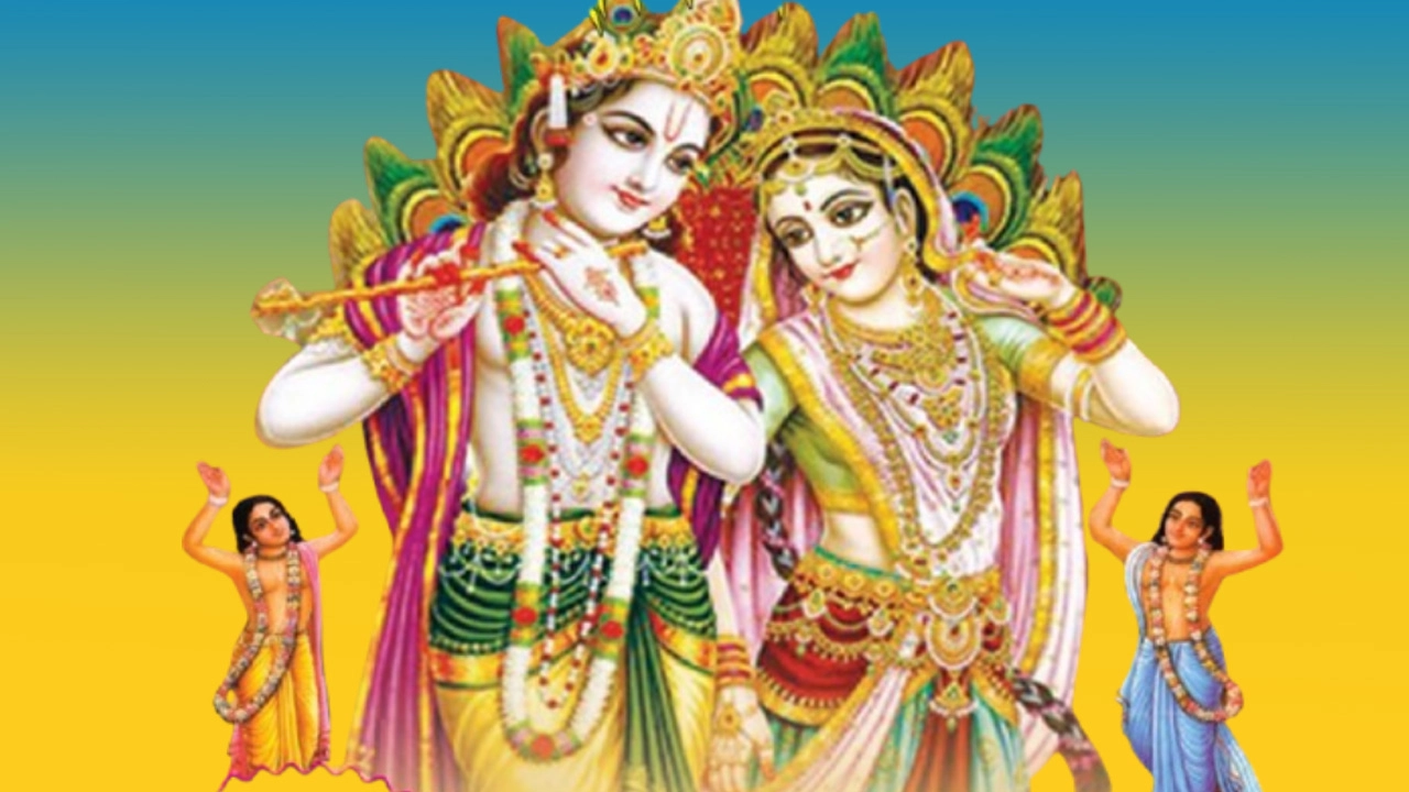 পশ্চিম বারান্দি নাথপাড়ায় নামযজ্ঞের অধিবাস আজ