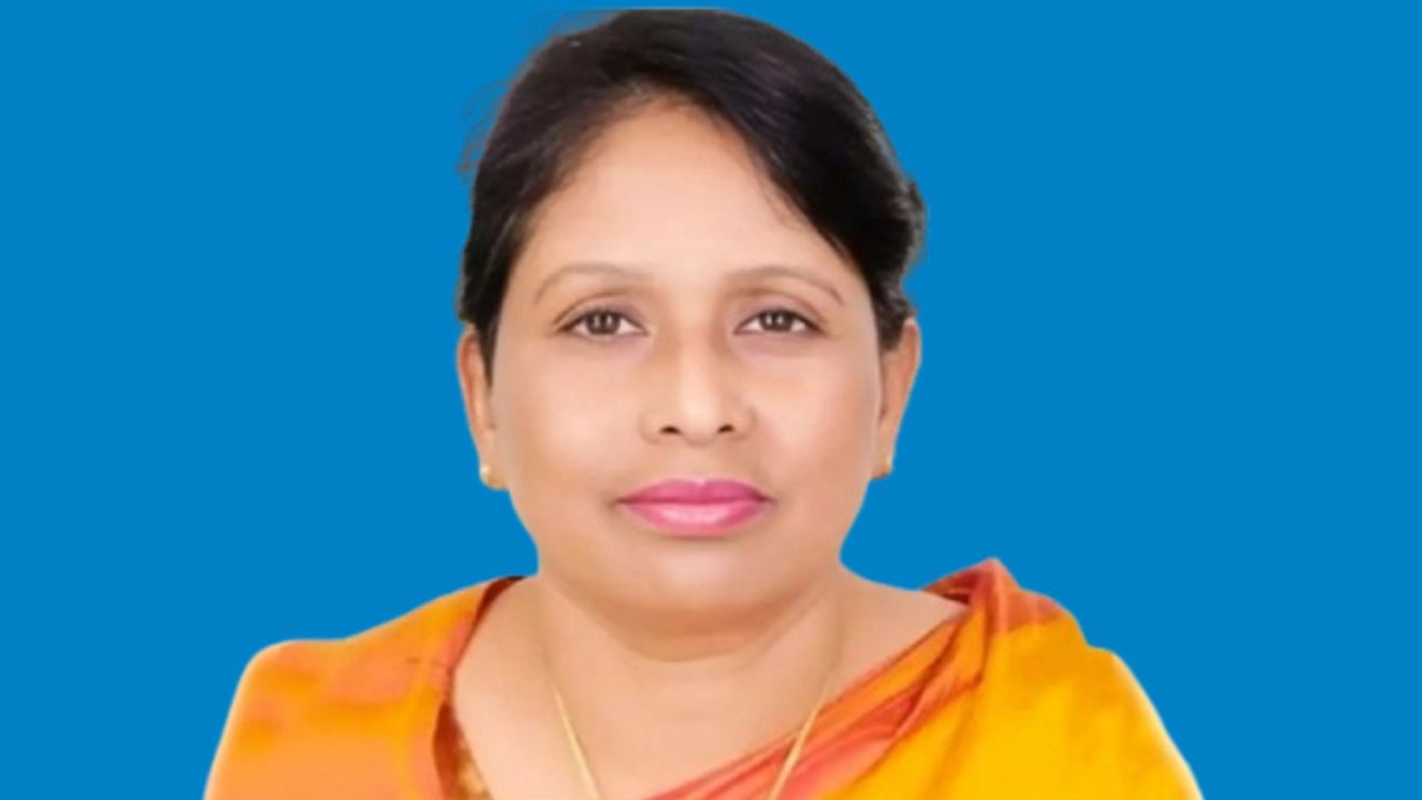 সাবেক এমপি সফুরা বেগম রুমী গ্রেপ্তার