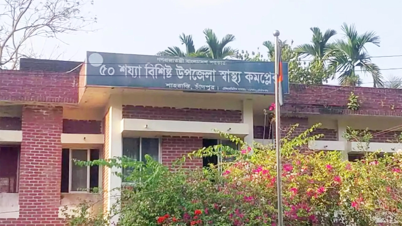 জ্বরের রোগীকে পুশ করা হলো কুকুরের ভ্যাকসিন!