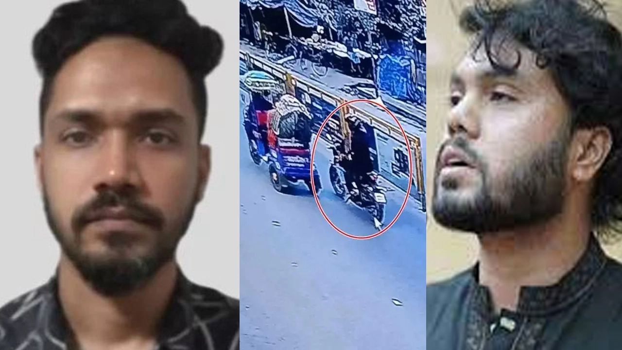 অস্ত্র মামলায় ফয়সাল করিমের ১০ বছরের কারাদণ্ড