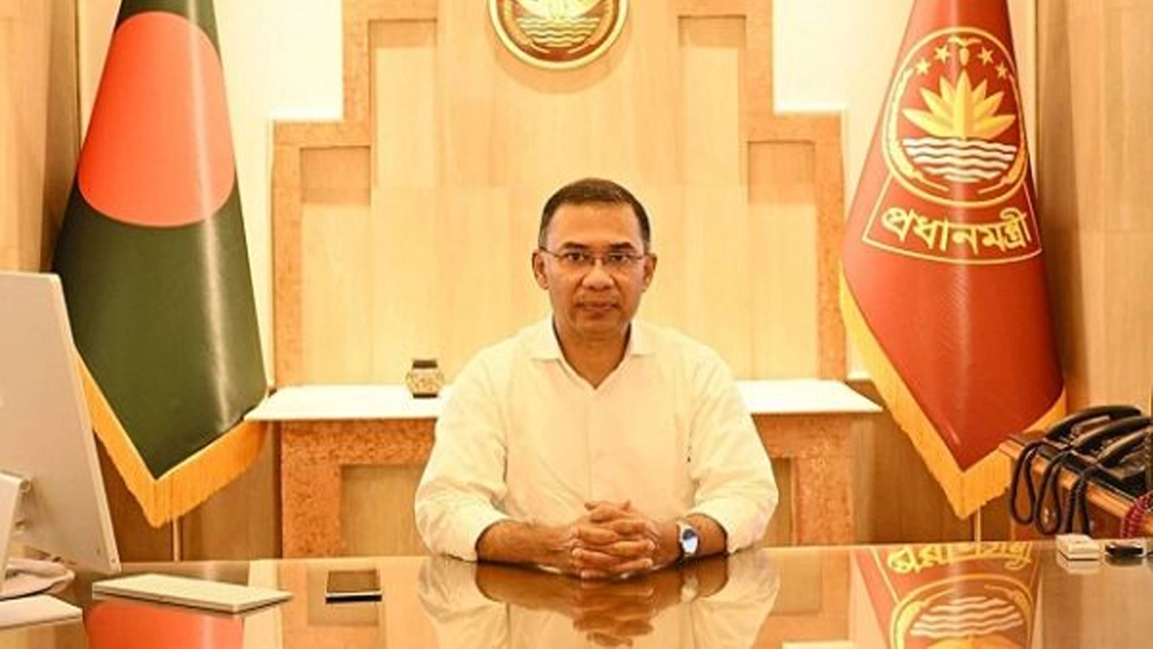 পহেলা বৈশাখে ‘কৃষক কার্ড’ কর্মসূচির উদ্বোধন করবেন তারেক রহমান