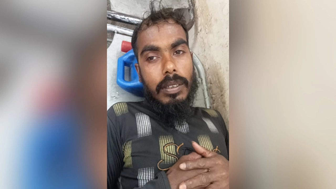 তরিকুল ইসলাম। ছবি: সংগৃহীত