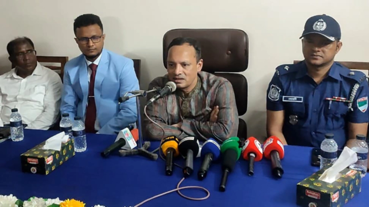 দেশের মানুষের ন্যায়বিচার পাওয়ার অধিকার প্রতিষ্ঠায় ধারাবাহিকভাবে কাজ করে যাচ্ছে; অ্যাটর্নি জেনারেল ব্যারিস্টার রুহুল কুদ্দুস কাজল। ছবি: প্রতিনিধি
