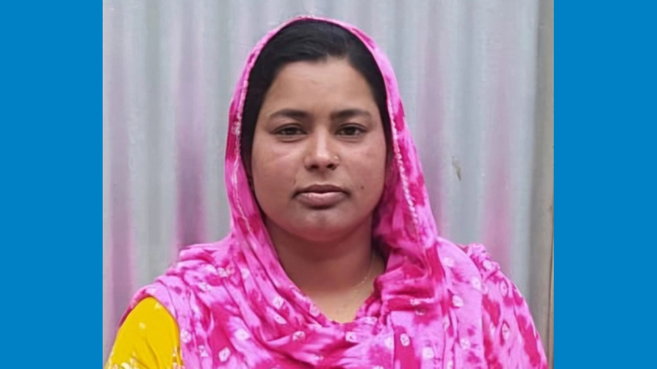 লেবাননে ইসরায়েলি হামলায় প্রবাসী বাংলাদেশি নারী দিপালী নিহত